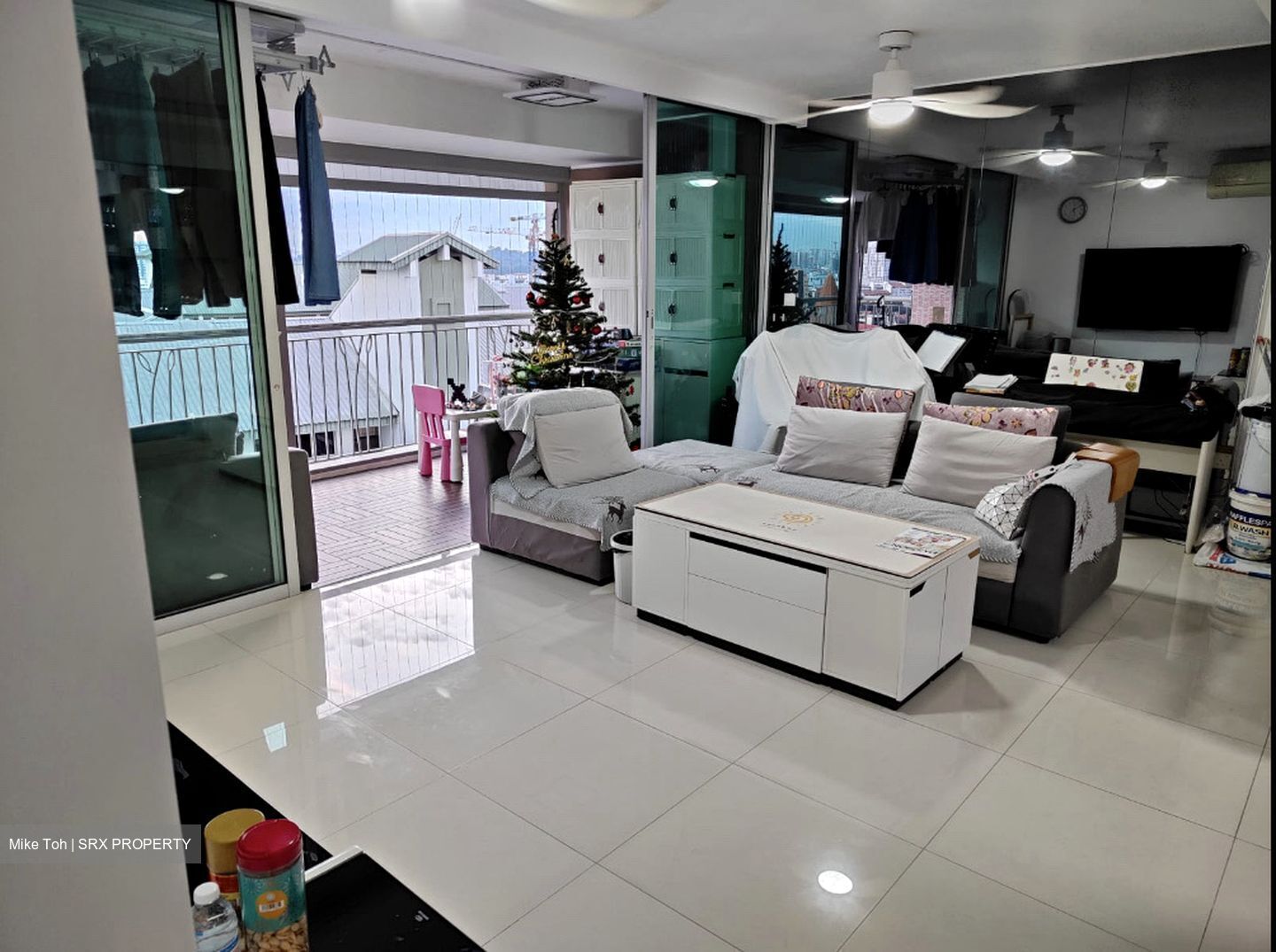 Blk 275A Natura Loft (Bishan), HDB 5 Rooms #538898161